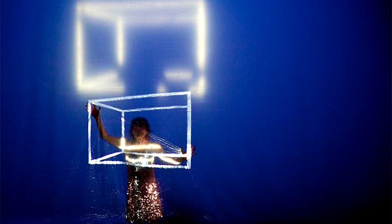 Danse et transe au festival Temps d'images