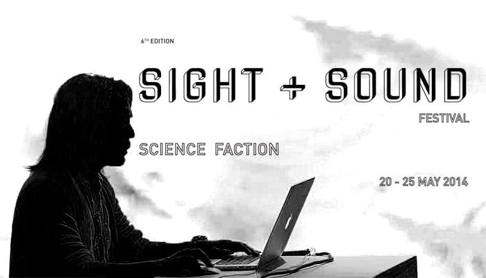 Sight + Sound : pousser l’art numérique plus loin