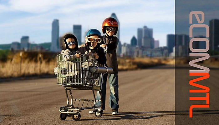 eCOMMTL : e-commerce rime avec créativité numérique