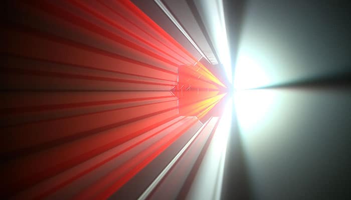 Guillaume Marmin, un sculpteur de lumière entre ordre et chaos