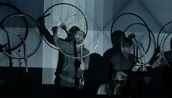 Virées Nocturnes avec Mutek