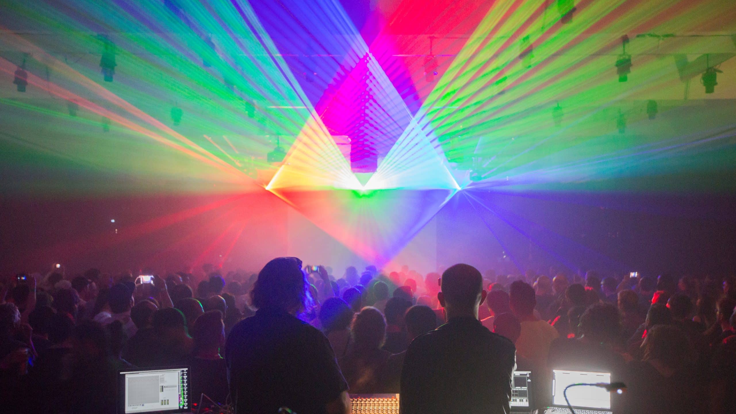 MUTEK : sous le ton de la découverte