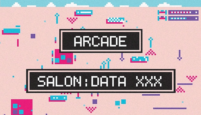 SALON : DATA XXX