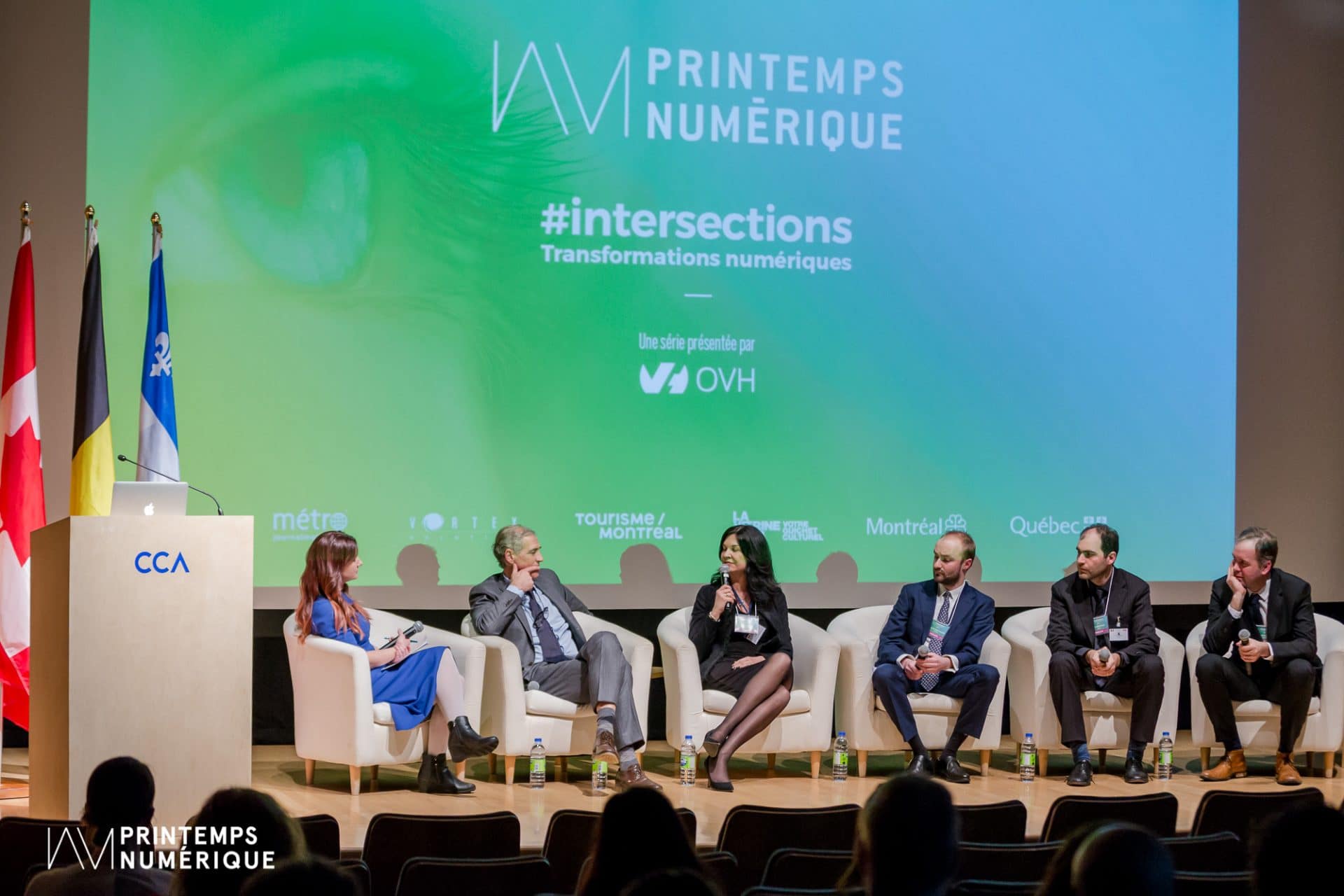 #intersections VOL.8