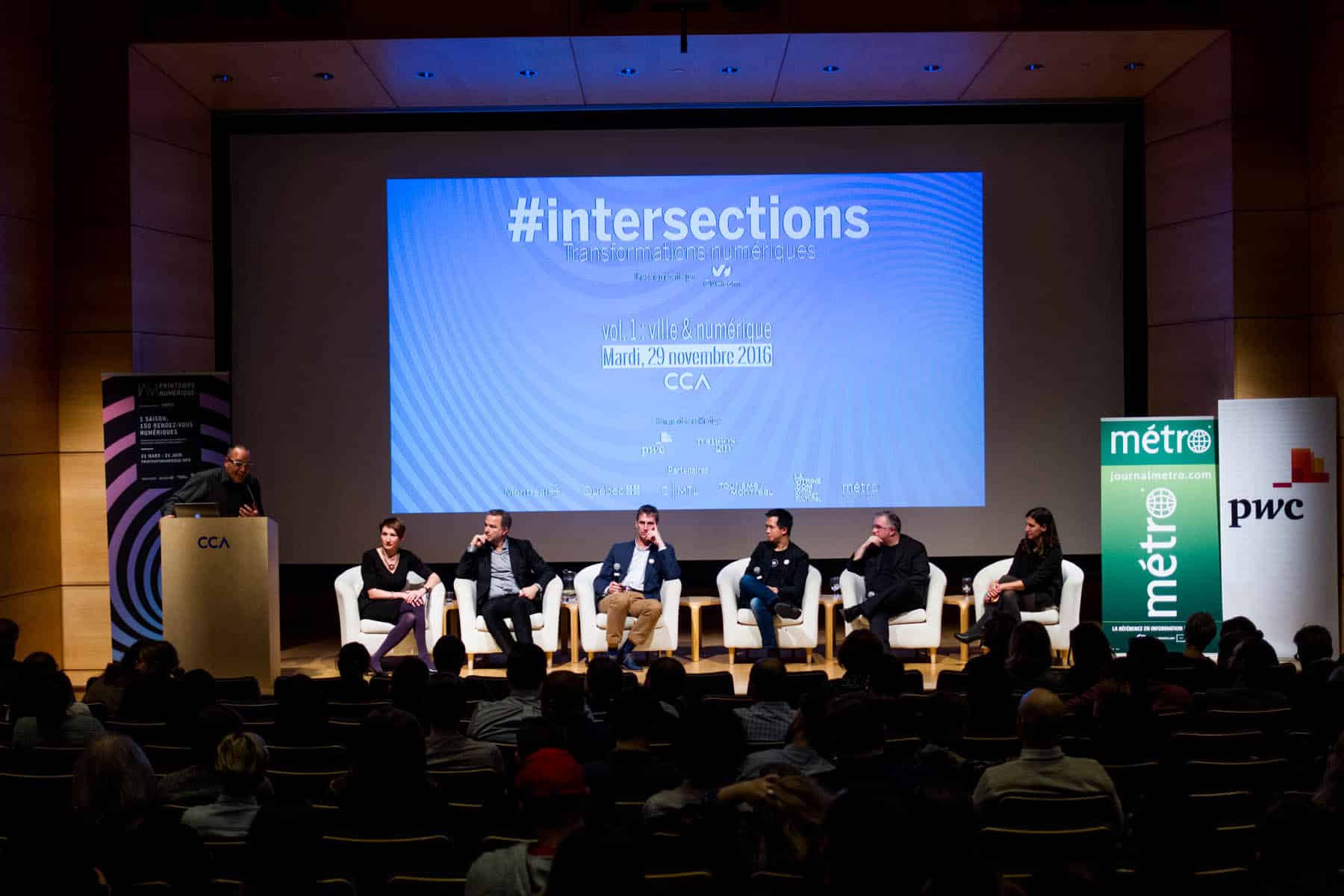 #intersections VOL.1