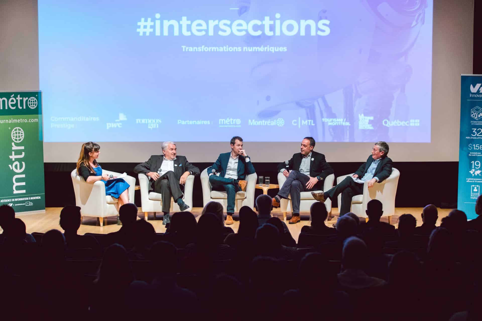#intersections VOL.5