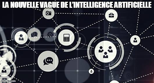 Les données : pierre angulaire de l’intelligence artificielle