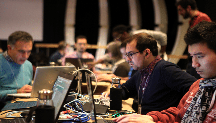 Hackathon 2018 de Radio-Canada