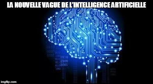 Réseaux de neurones réels et virtuels