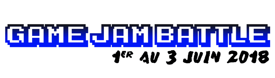 Game Jam Battle 2018