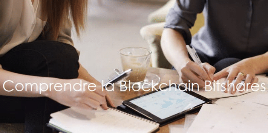 Workshop: Understanding the Bitshares Blockchain