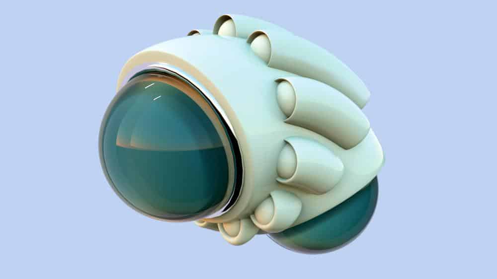 Introduction à la modélisation 3D