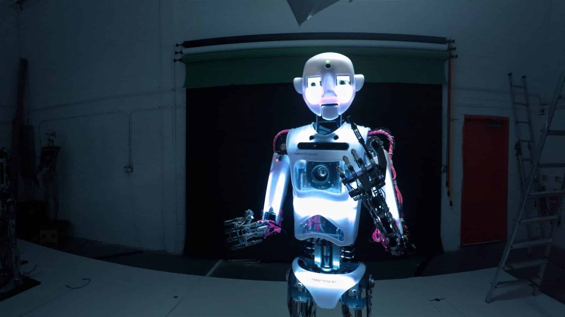 FIFA - Focus on Artificial Intelligence | 37th FIFA