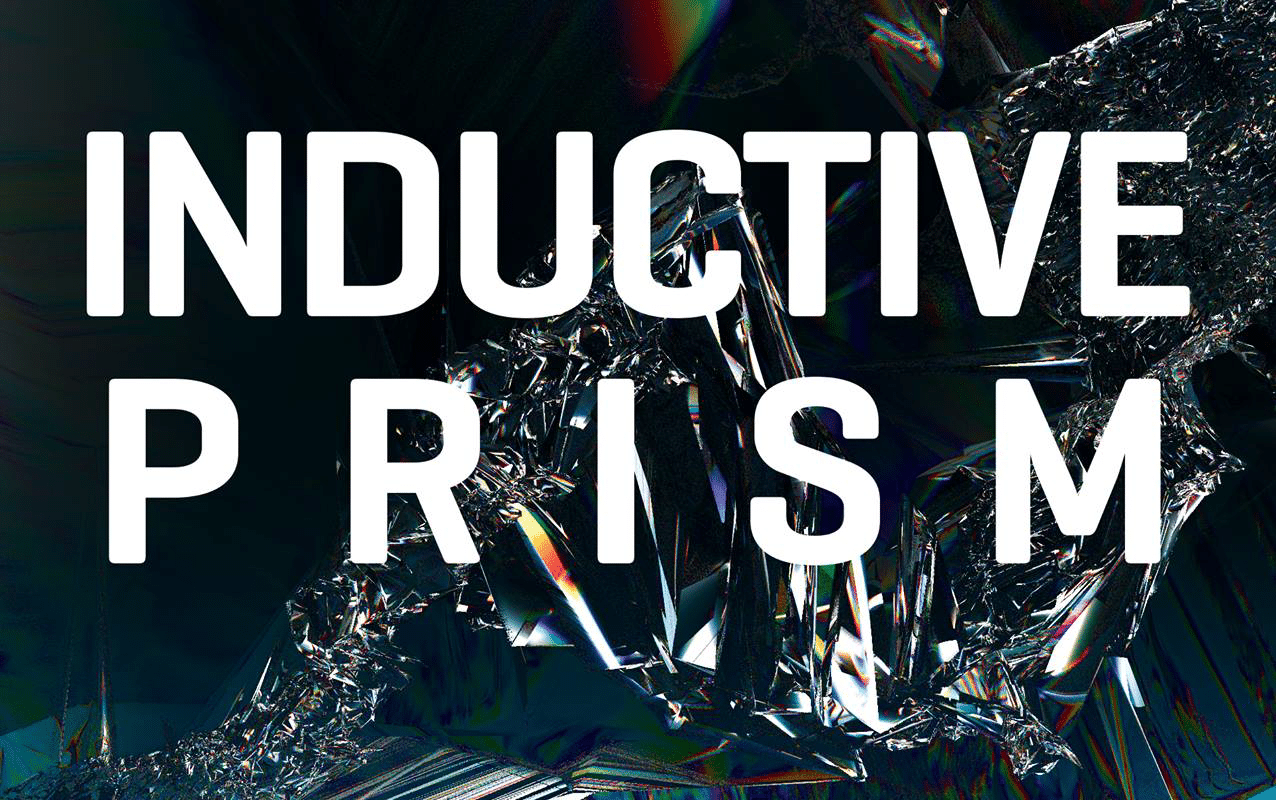 INDUCTIVE PRISM XV