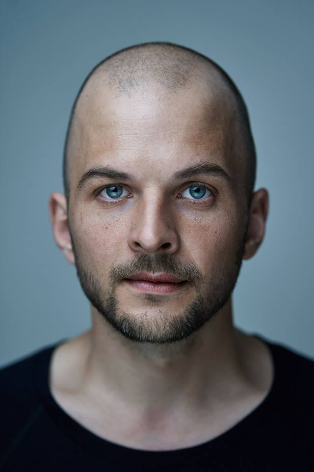 Mutek- Nils Frahm