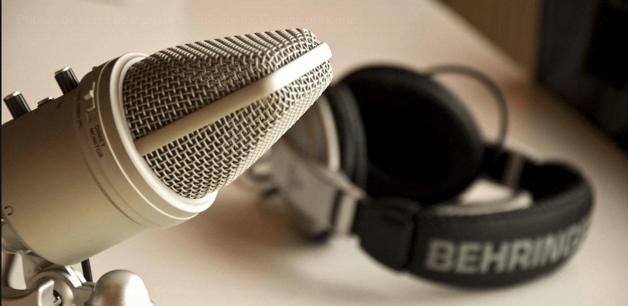 Radio and Digital Technology with Zoé Gagnon-Paquin