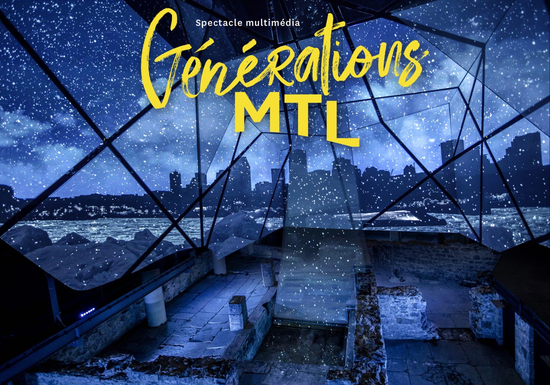 Génération MTL