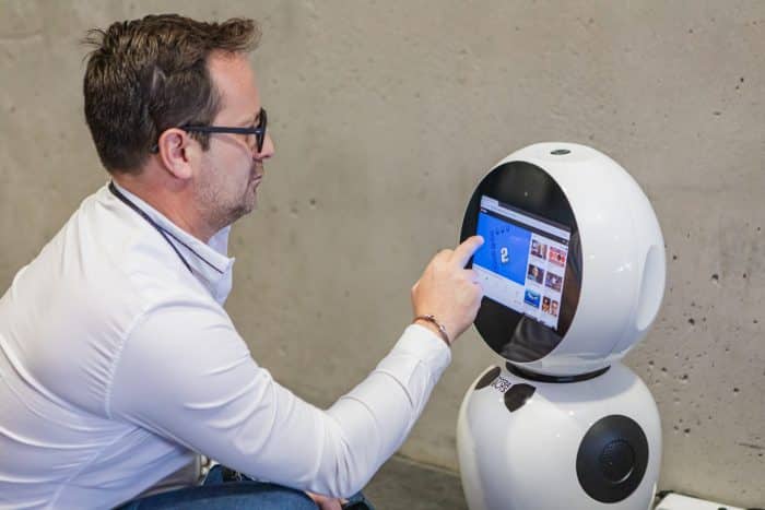 Comment réinventer l'expérience utilisateur avec la technologie ?