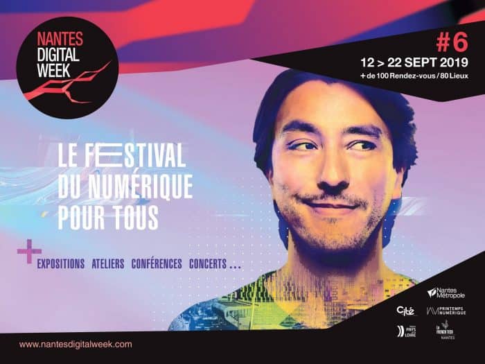 Une délégation québécoise part en mission pour la Nantes Digital Week
