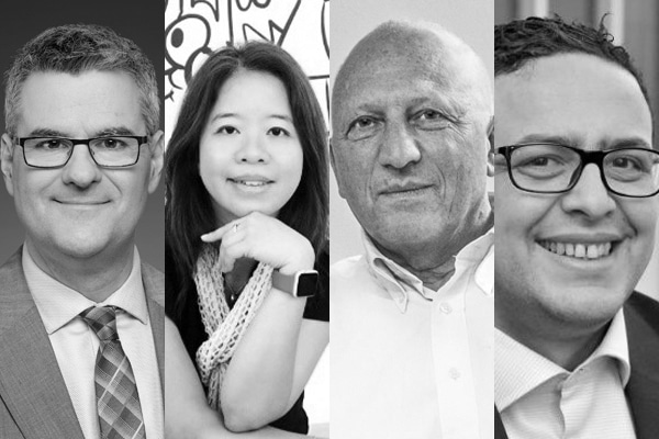 MTL connecte 2020 : dévoilement des premiers conférenciers