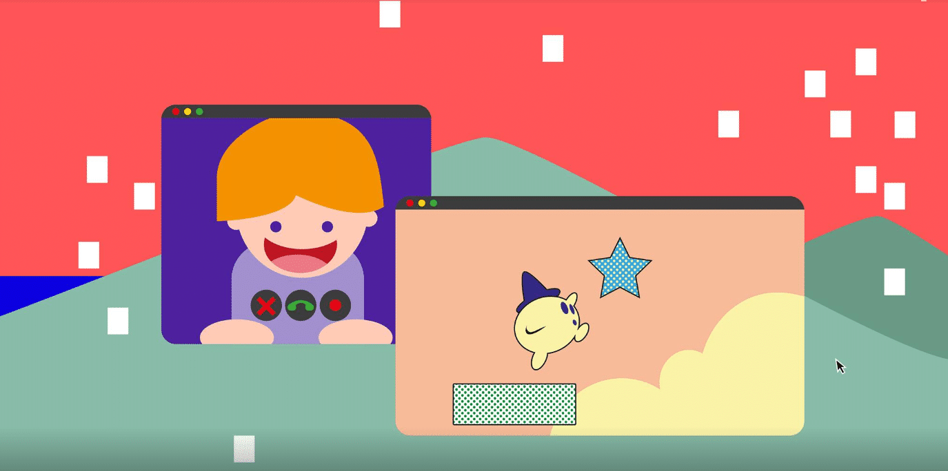 Create Your Own Video Game with Scratch - Online