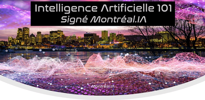 Artificial Intelligence 101: Webinar