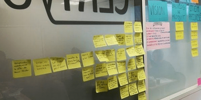 New Methods for Developing Digital Products