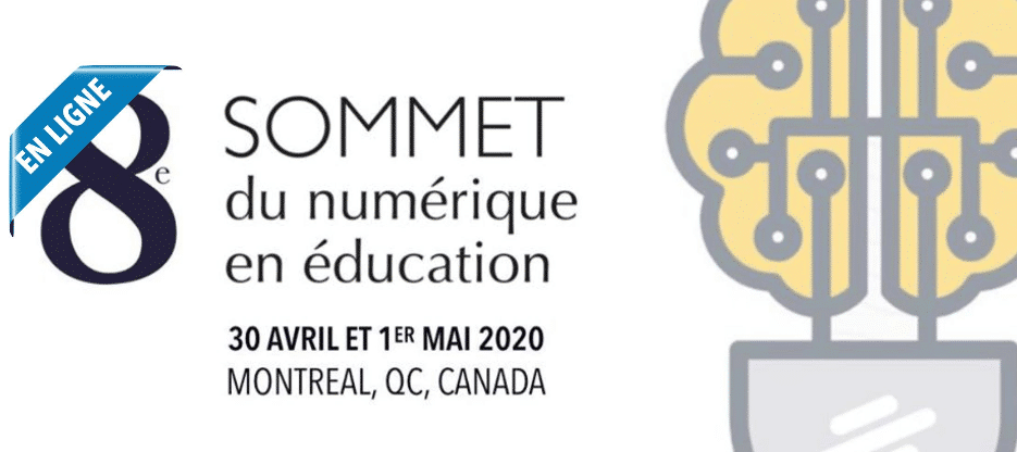 Digital Education Summit - 8th Edition [ONLINE]