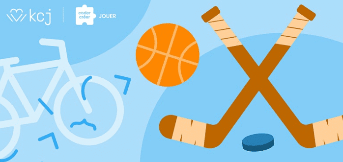 CodeYourField | 5-Day Virtual Camp - Sports Games and Coding