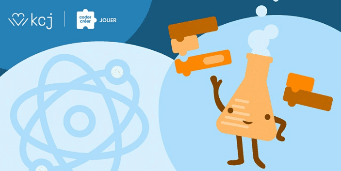CodeYourCuriosity | 5-Day Virtual Camp - Natural Sciences and Coding