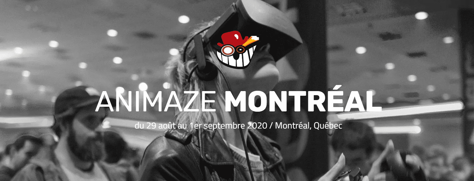 Animaze Montréal