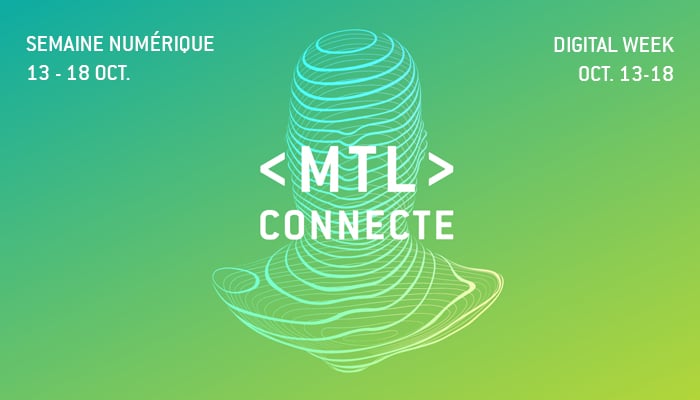 Les programmations complètes de MTL connecte et ISEA2020 sont dévoilées !