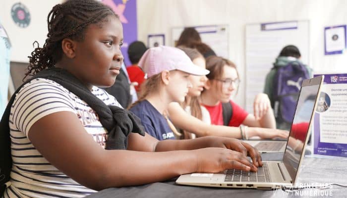 Printemps numérique lance « IA & Toi » : un programme gratuit pour initier les jeunes du Québec à l’intelligence artificielle