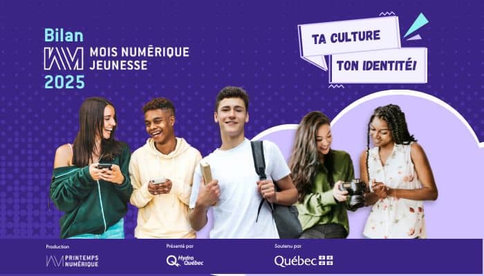 MNJ 2025 : une édition engagée pour une jeunesse connectée à sa culture et son identité