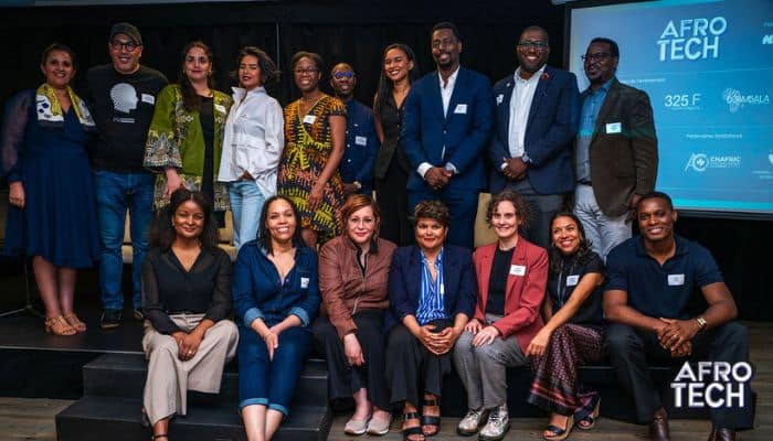 Afro Tech 2025 : un espace de connexion pour les acteur·trice·s afrodescendants de l’écosystème tech