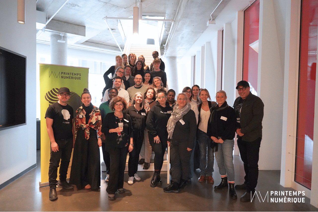 Building a Healthy Digital Environment for Youth: Looking Back at a Day Dedicated to Digital Literacy in Québec
