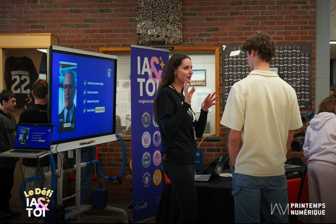 Schools and the Use of AI: Training Tomorrow’s Digital Citizens