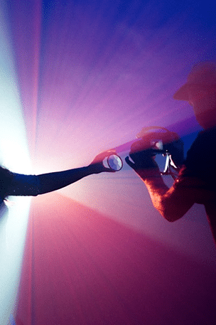Video Editing with Premiere