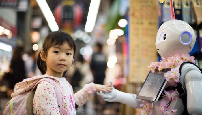 Sizing the prize – PwC’s Global Artificial Intelligence Study: Exploiting the AI Revolution