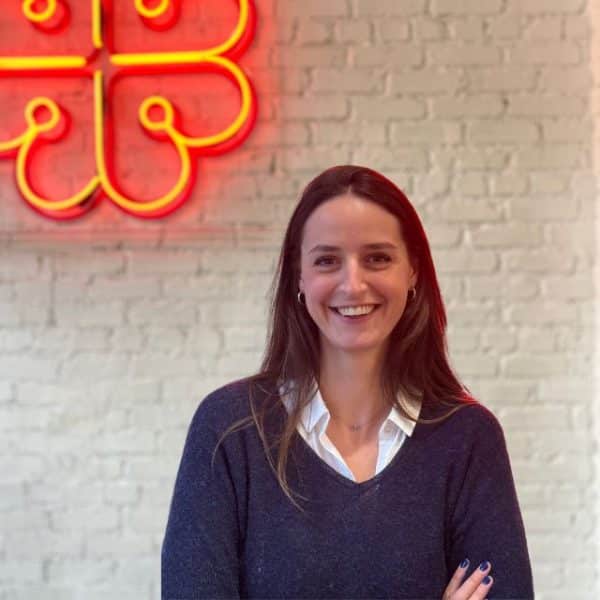 Agathe Paigneau