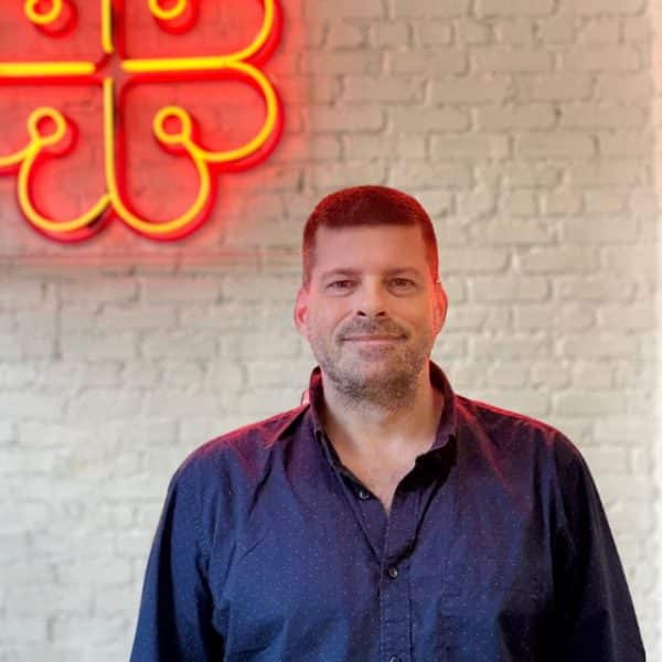 Stephane Nepton
