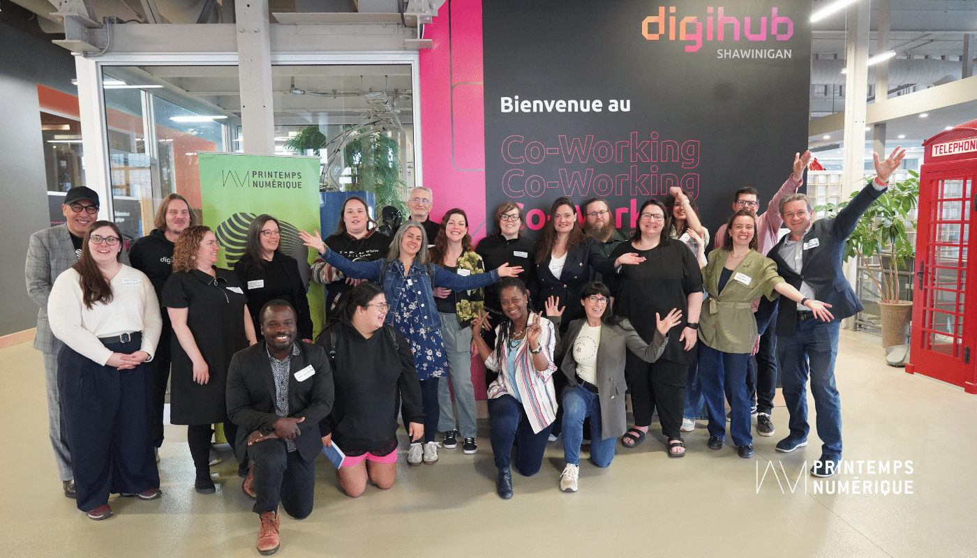 Mieux agir ensemble : retour sur la 24e rencontre de la Table de concertation en littératie numérique du Québec