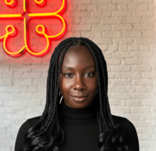 Annie Ekambi