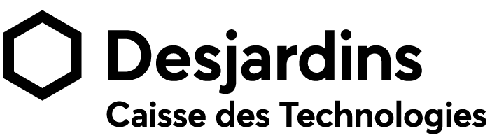 Caisse Desjardins logo