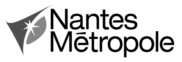Nantes Métropole logo