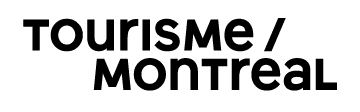 Tourisme Montréal logo