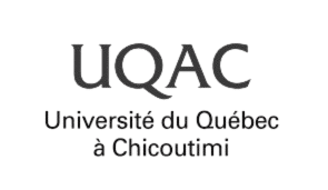 Université du Québec à Chicoutimi logo