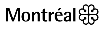 Ville de Montréal logo