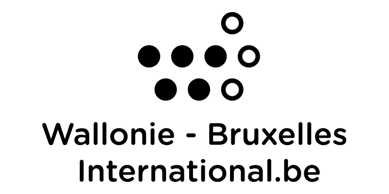 Wallonie - Bruxelles International logo