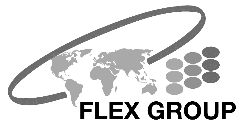 Flex Group logo